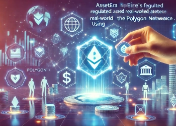 Assetera launching Europes first regulated tokenized real world asset marketplace using the Polygon network Show digital