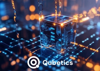 Amid Rising Concerns Over Online Privacy, Discover Qubetics' Decentralised VPN for Ultimate Security!