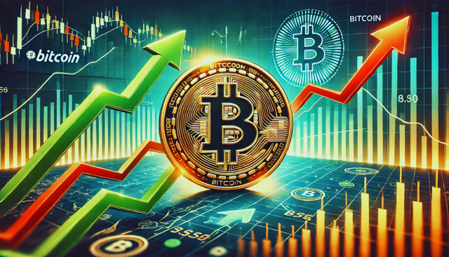 Bitcoin Price Prediction Rises as Asian Markets React to China’s Economic Stimulus