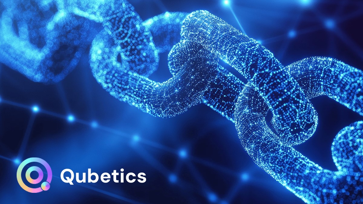 Qubetics Wallet: The Next-Gen Crypto Solution, While Monero's Privacy and NEAR's Scalable dApps Propel Innovation