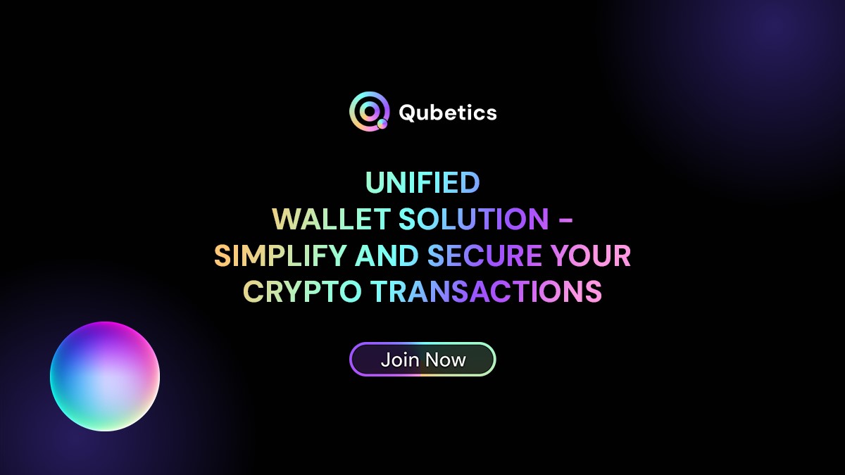 Qubetics Wallet: The Next-Gen Crypto Solution, While Monero's Privacy and NEAR's Scalable dApps Propel Innovation