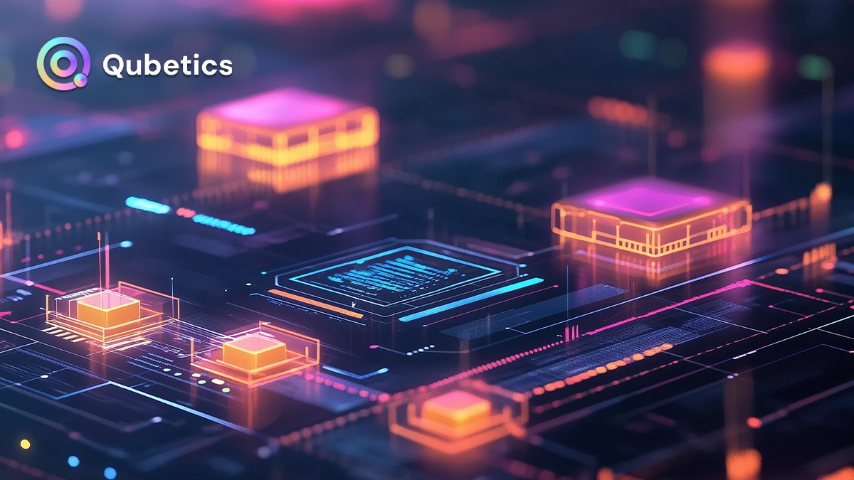 Qubetics’ Cross-Chain DeFi Bridge Amid Vaul3’s and Injective’s Enhancements