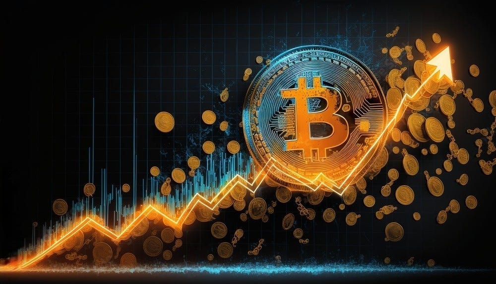 Global Crypto Investor Sentiment Sees Growth as U.S. Policy Sparks Divergence