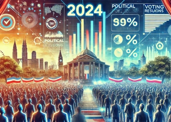 2024 Elections Sees Surge of 26M Crypto-Driven Voters, Survey Suggests