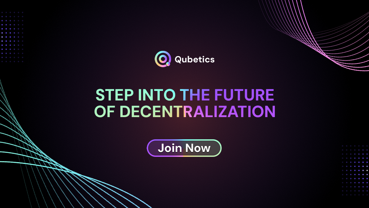 Qubetics Presale Is On Fire – $1.5M Raised and a 10% Price Surge in 3 Days, Plus Arweave’s Data Revolution and Billion Dollar Project’s Updates