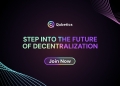 Don't Miss Out on Qubetics: The Blockchain Revolution of 2024, with Stellar & CryptoScan on Board