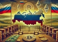 Russian Banks Eye Crypto to Bypass Western Sanctions