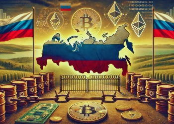 Russian Banks Eye Crypto to Bypass Western Sanctions