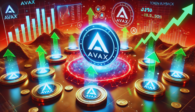 Avalanche Token Buyback