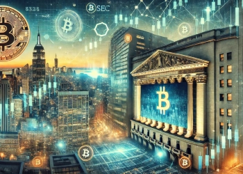 Bitcoin ETF Options Gain SEC Approval on NYSE and Cboe Platforms