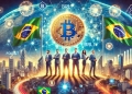 Brazilian national stablecoin