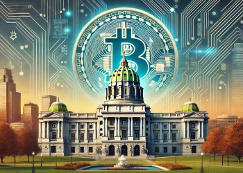 Crypto Legislation Gains Momentum in Pennsylvania with Bitcoin Bill Approval