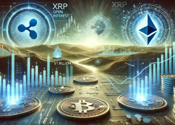 Ripple's RLUSD Stablecoin Steers XRP Open Interest to Over $1 Billion