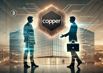 Why Dmitry Tokarev Resigns as Copper’s CEO After 5 Years?