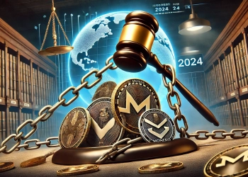 Privacy Tokens Face Existential Threat in 2024 Amid Regulatory Pinch