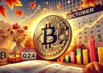 JPMorgan Analysts Forecast Imminent Bitcoin Rally in Q4 as 'Uptober' Gains Momentum