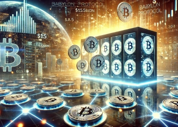 Babylon Protocol Nets $1.5 Billion in Bitcoin Staking Deposits