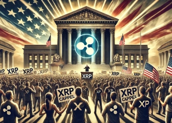 XRP Supporters Rally Against SEC’s Ripple Case Appeal in Fierce Resistance