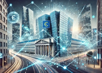 European Central Bank Official Proposes Blockchain for Capital Markets