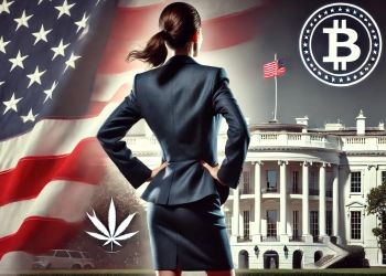 Kamala Harris Targets Crypto and Cannabis in Latest Campaign Proposals