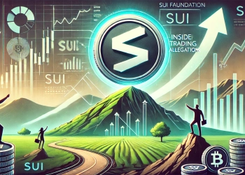 Sui Foundation Takes Action on Insider Allegations as SUI Token Soars to New Heights