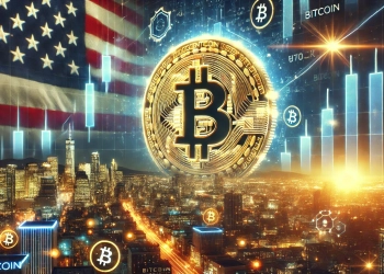 Bitcoin Approaches Historic $70K Milestone Ahead of U.S. Presidential Election