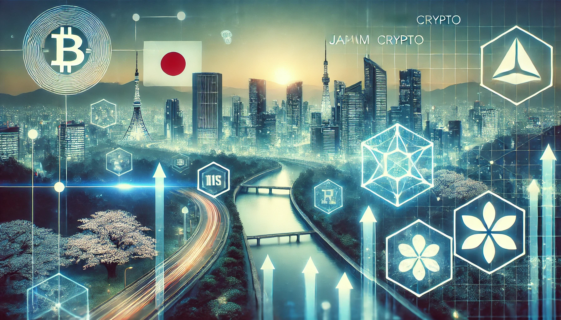 Japan’s DMM Crypto Secures Funding in Strategic Partnership to Accelerate Web3 Growth