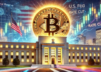 Bitcoin Surges Past $67K as Fed’s Beige Book Sparks Rate Cut Hopes