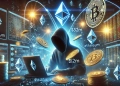 Radiant Capital Hacker Transfers $52M in Stolen Crypto to Ethereum: What Happened?