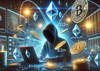 Radiant Capital Hacker Transfers $52M in Stolen Crypto to Ethereum: What Happened?