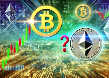 Bitcoin, Solana Flirt with Key Levels; What's Wrong with Ethereum?