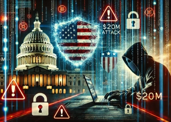 Inside the $20M Attack on the US Government: What Went Wrong?