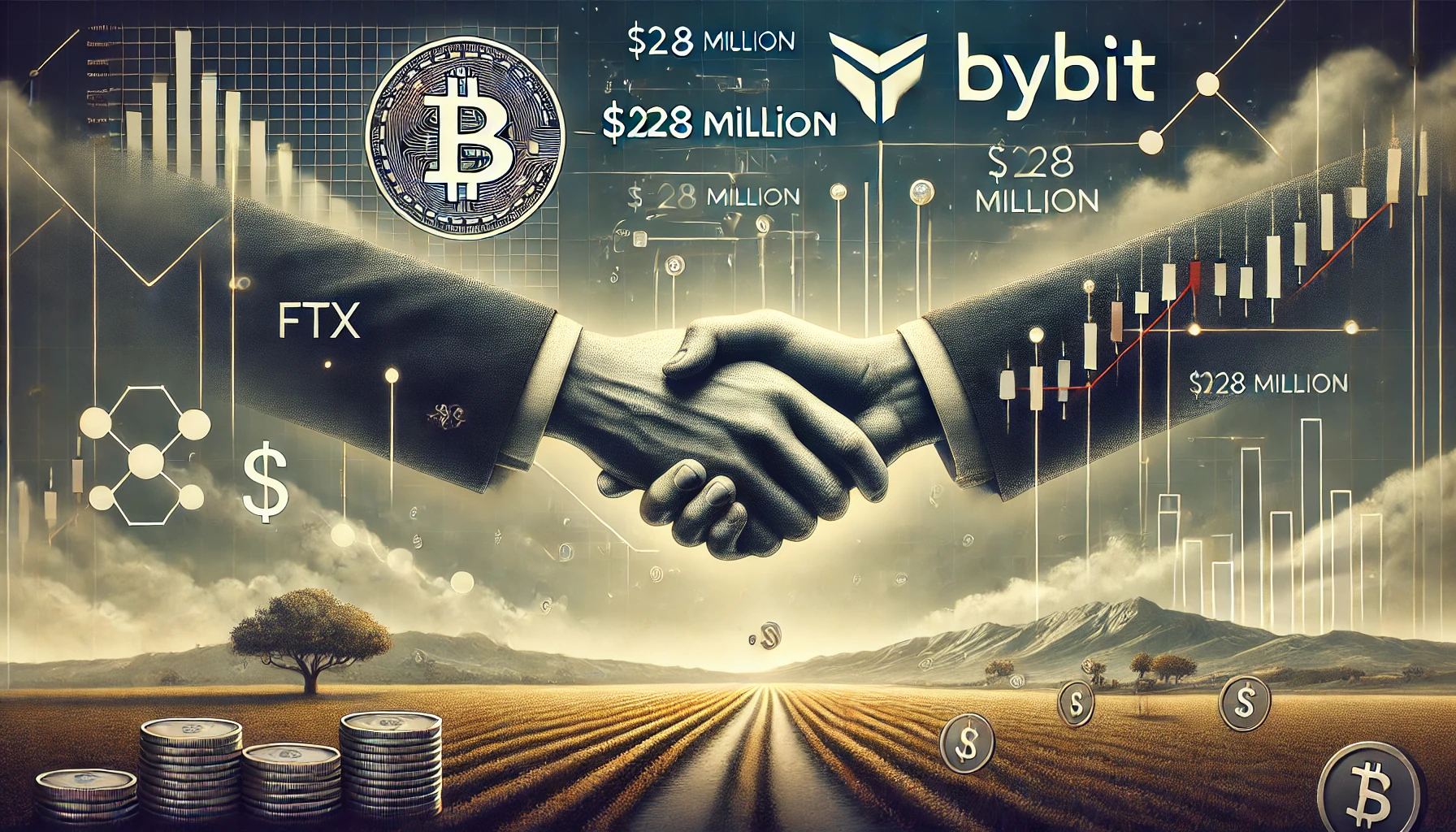 FTX Strikes $228 Million Settlement with Bybit, Aims to Repay Creditors