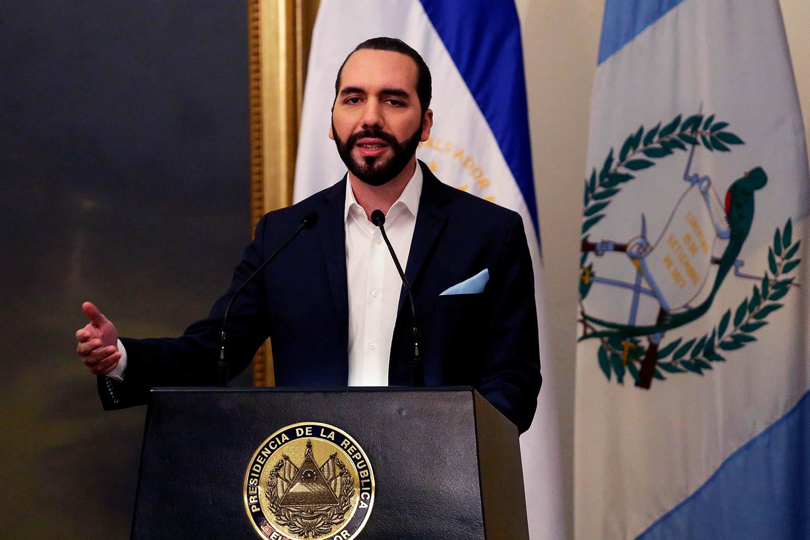 IMF Calls for Stronger Bitcoin Regulation in El Salvador