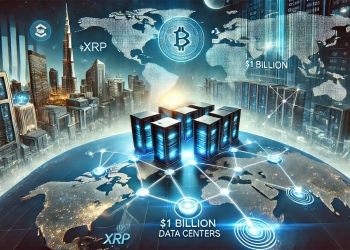 Aurum Equity Partners and Zoniqx Launch $1B Tokenized Fund for Global Data Centers on XRP Ledger