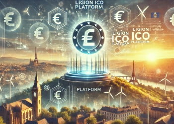 Legion Introduces Trust-Based ICO Platform for European Investors