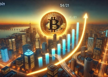 MicroStrategy to Boost Bitcoin Reserves by $42B in a Strategic ‘2121’ Move