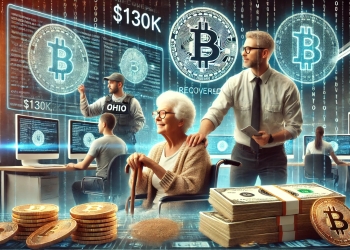 $130K Recovered as Ohio Bureau of Criminal Investigations Busts Crypto Scam