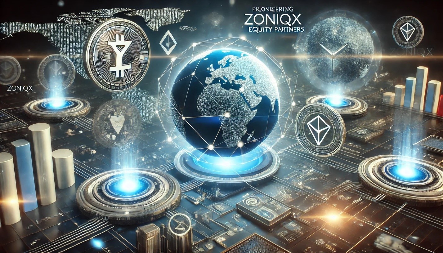 Aurum Partnership with Zoniqx: Leading Tokenization of Assets