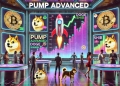 Pump advanced