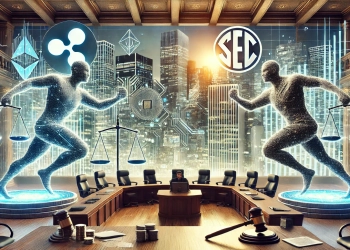 Ripple Labs Responds to SEC - Cross-Appeal Filed in Ongoing Legal Battle