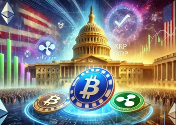 Ripple’s Garlinghouse Forecasts Crypto Reset Looming After U.S. Election, Criticizes Biden Policies