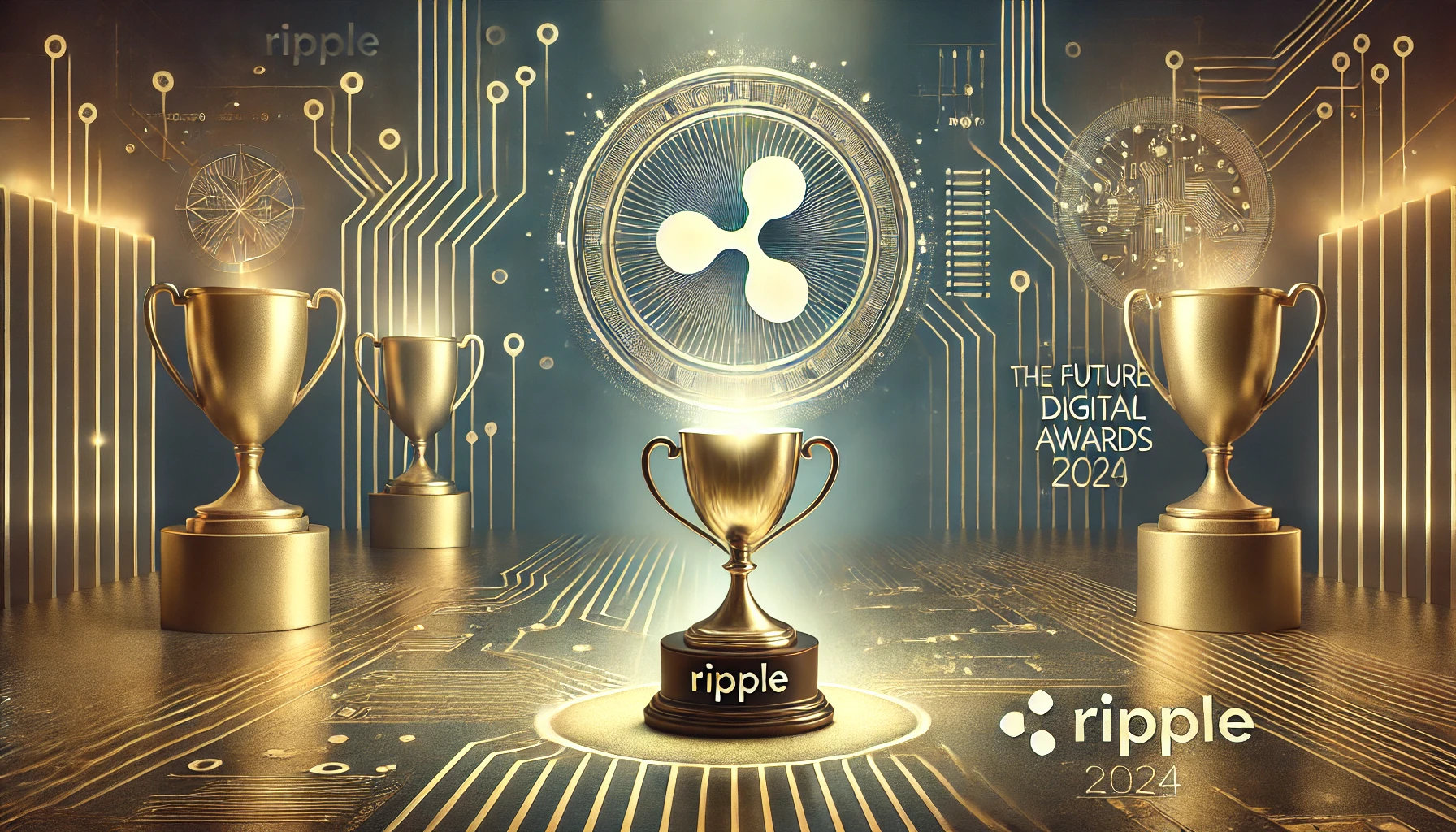 Ripple's Success at the Future Digital Awards 2024