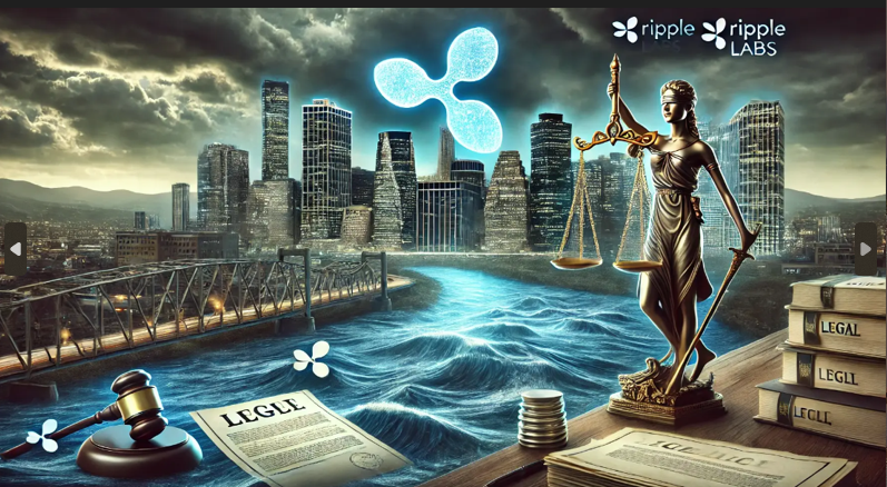 Ripples strategic move