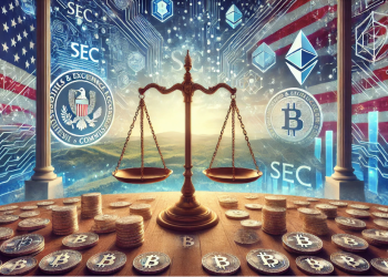 SEC Chair Gary Gensler Doubles Down on Crypto Regulation Amid Election Pressure