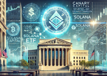 Canary Capital Pushes Solana ETF Bid with SEC: What It Means for Investors