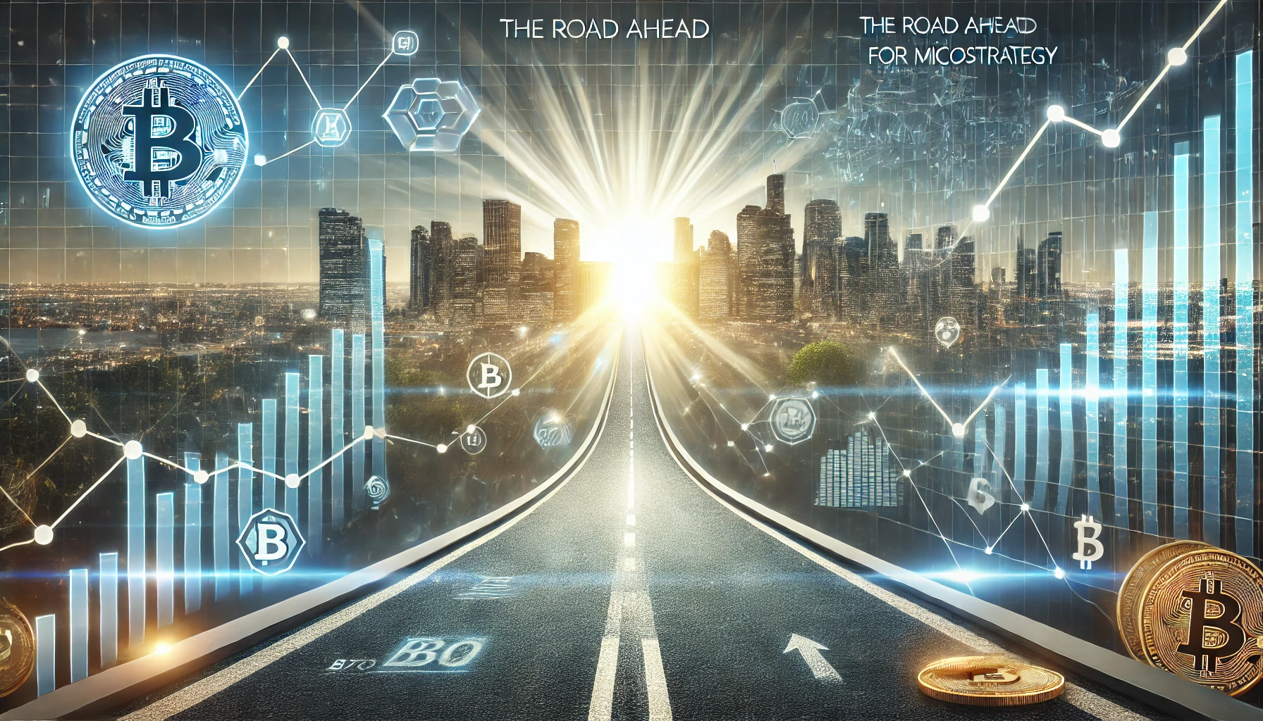 The Road Ahead for MicroStrategy