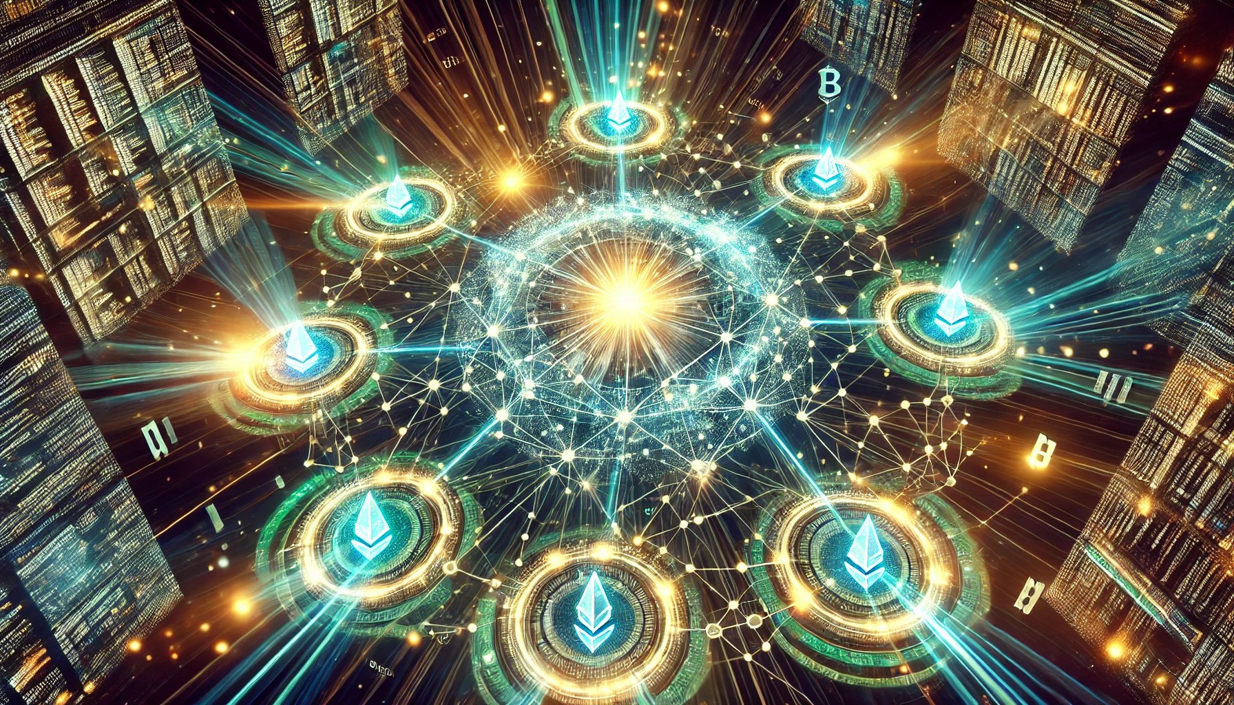 Creating a Multi-Chain Economy: The Seamoon Protocol Vision