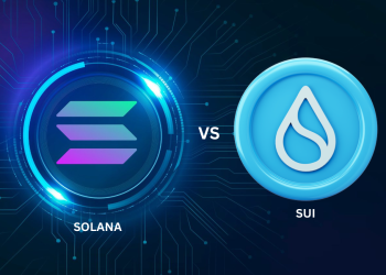 SUI vs Solana