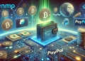 Venmo's 60 Million Users Gain Crypto Access Through Moonpay Integration with Paypal